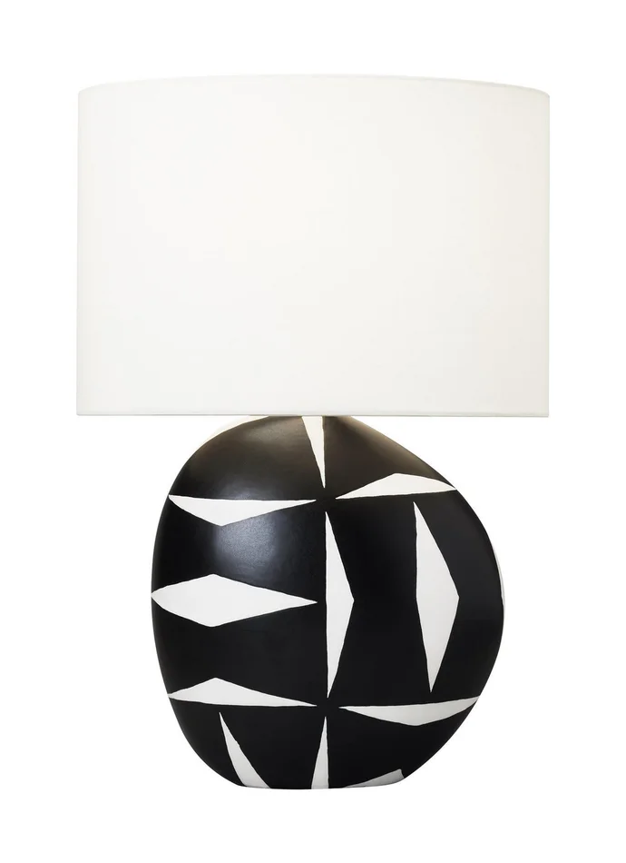 Franz One Light Table Lamp
