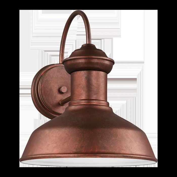 Fredricksburg Small One Light Outdoor Wall Lantern