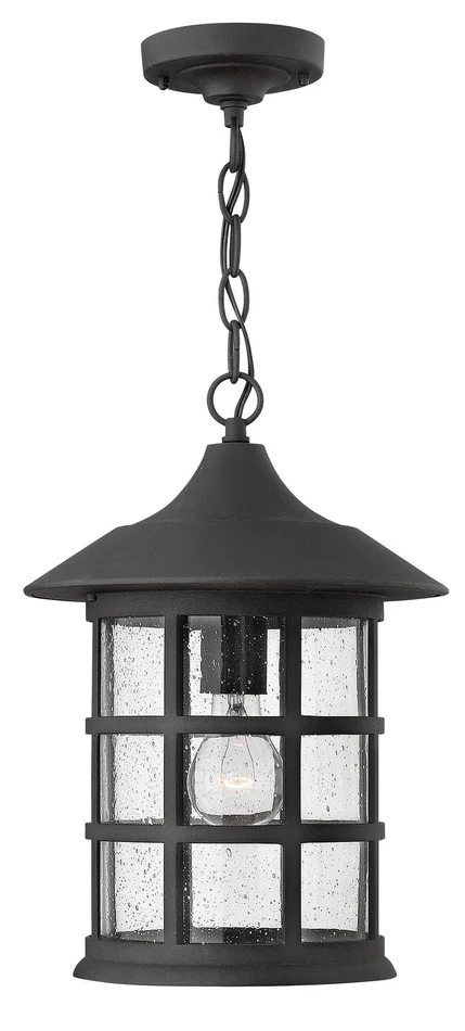 Freeport LED Hanging Lantern
