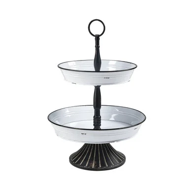 Freswick Server in White (45|639784)