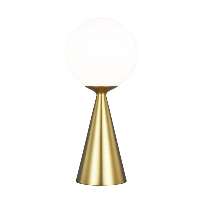 Galassia One Light Table Lamp