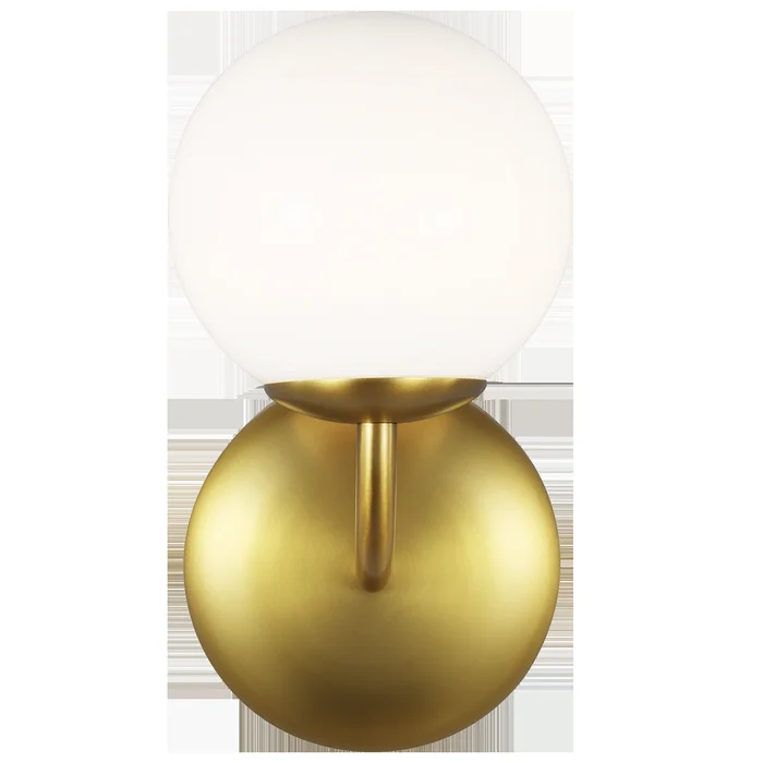 Galassia One Light Vanity