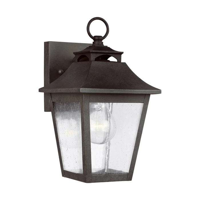 Galena One Light Lantern