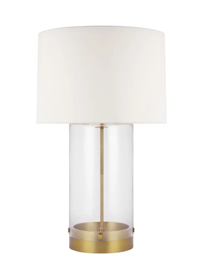Garrett One Light Table Lamp