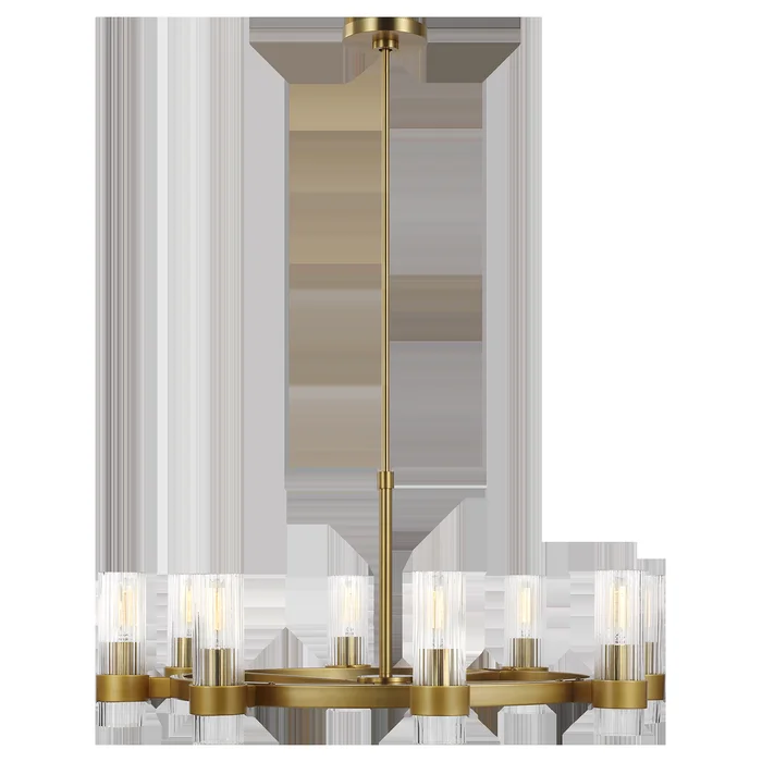 Geneva Medium Chandelier