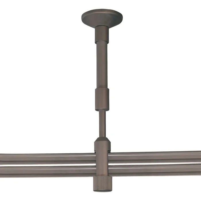 George Kovacs Lightrail Telescoping Standoff – Sable Bronze – GKST1004-467