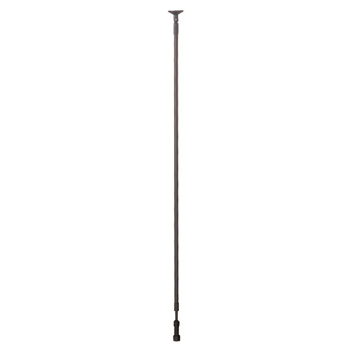George Kovacs Lightrail Telescoping Standoff – Sable Bronze – GKST1024-467