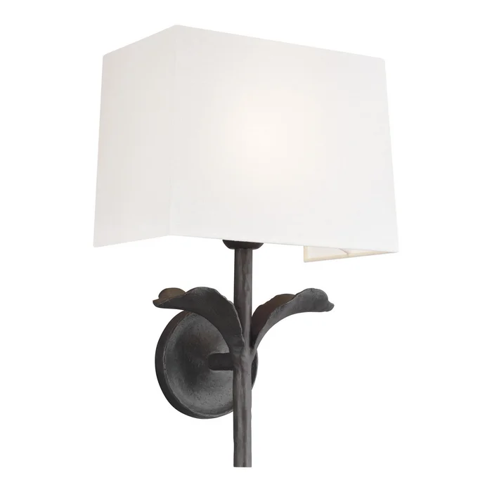 Georgia One Light Wall Sconce