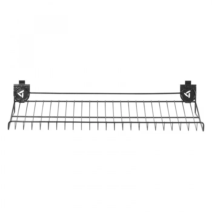 Gladiator 30 Shoe Rack – Granite|Support de 30po pour chaussures de Gladiator – granite
