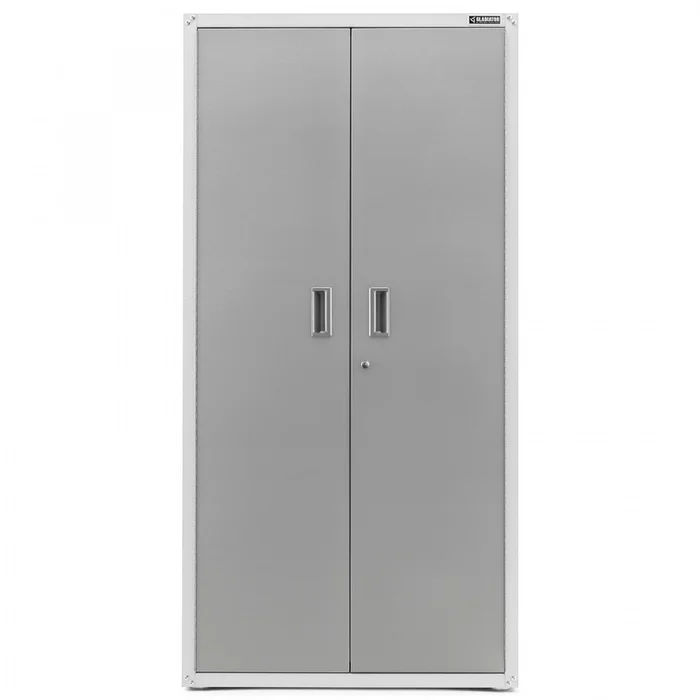 Gladiator Jumbo Gearbox – Grey Slate|Armoire gante GearBox de Gladiator – ardoise grise