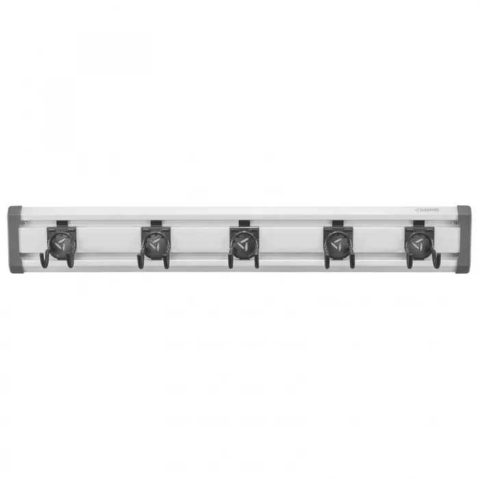 Gladiator Multi-Purpose Geartrack Pack – Light Grey|Trousse usages multiples GearTrackMD de Gladiator – gris clair