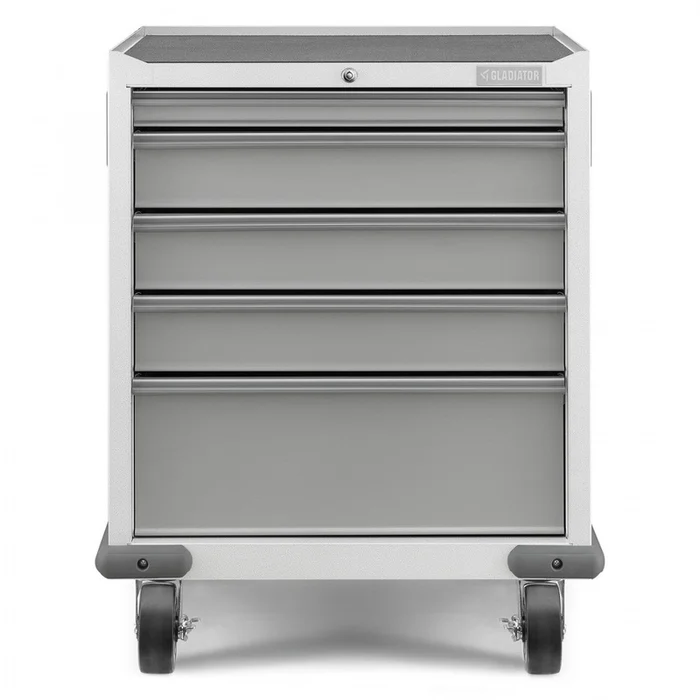 Gladiator Premier Gear Drawer – Grey Slate|Tiroir GearDrawer de srie Premier de Gladiator – ardoise grise