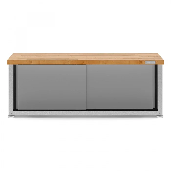Gladiator Storage Shoe Bench – Grey Slate|Banc de rangement pour chaussures de Gladiator – ardoise grise