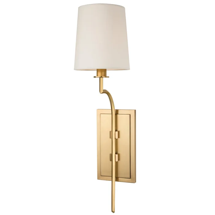 Glenford One Light Wall Sconce
