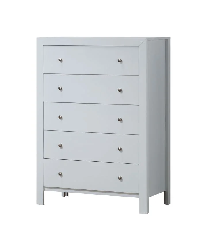 Glory Furniture Chest in Beige G2490-CH