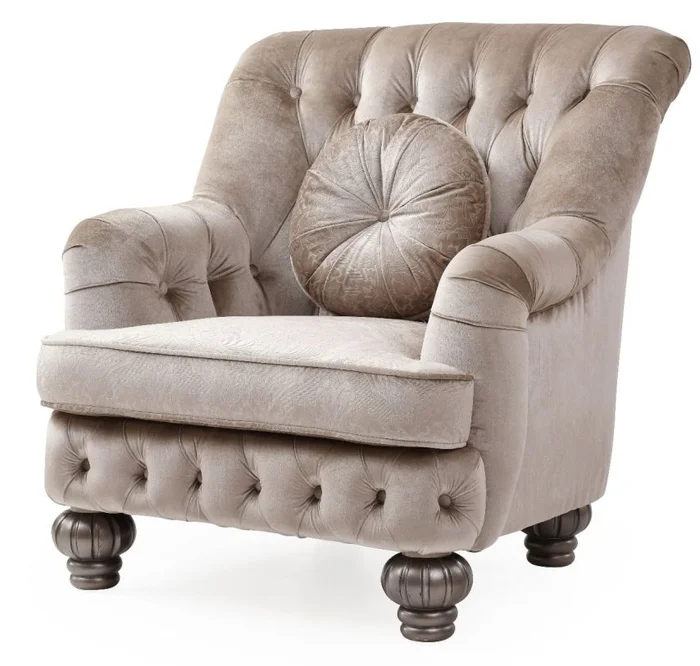 Glory Furniture G0530A Chair in Tan G0530A-C