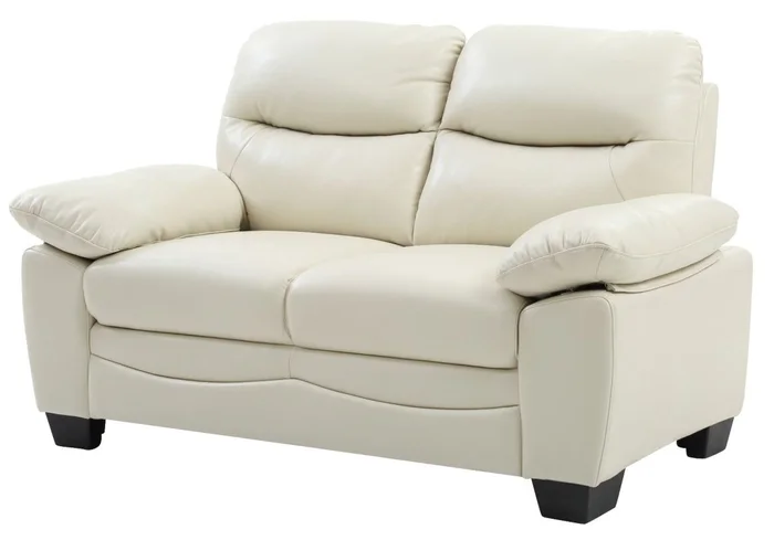 Glory Furniture G675 Loveseat in Pearl G675-L