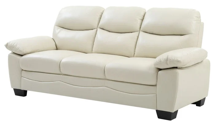 Glory Furniture G675 Sofa in Pearl G675-S