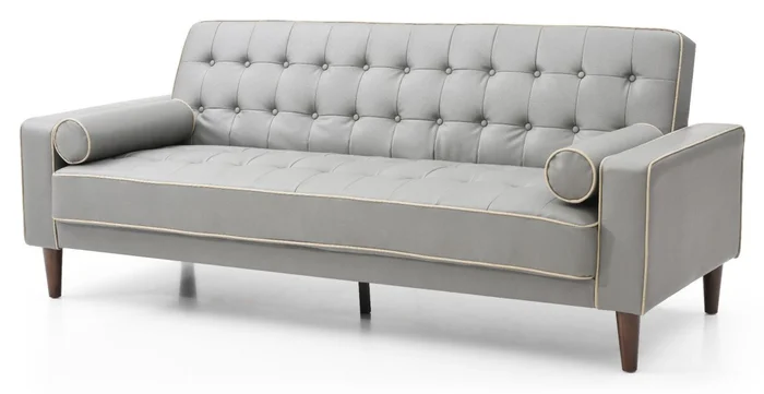 Glory Furniture G832A Sofa Bed in Gray G832A-S