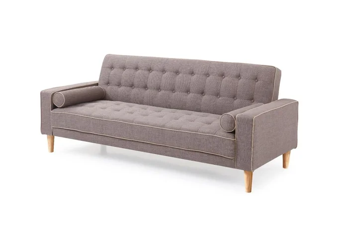 Glory Furniture G839A Sofa Bed in Gray G839A-S