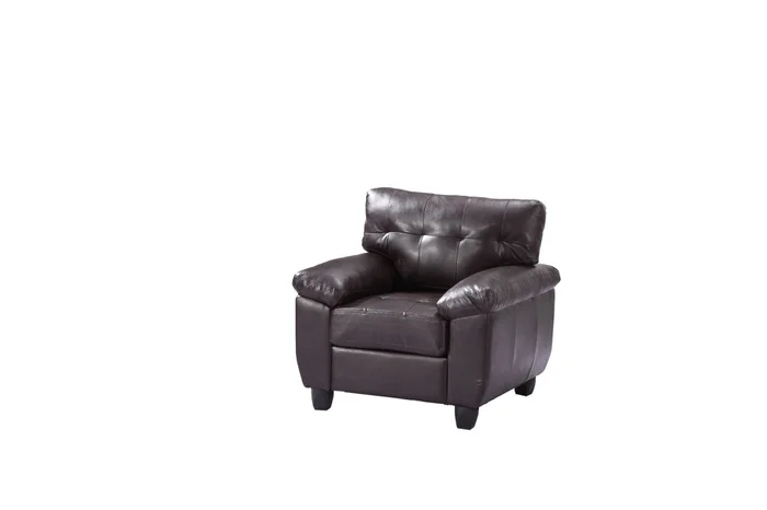 Glory Furniture G905 Chair in Cappucino G905A-C