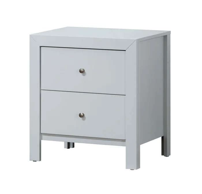 Glory Furniture Night Stand in Beige G2490-N