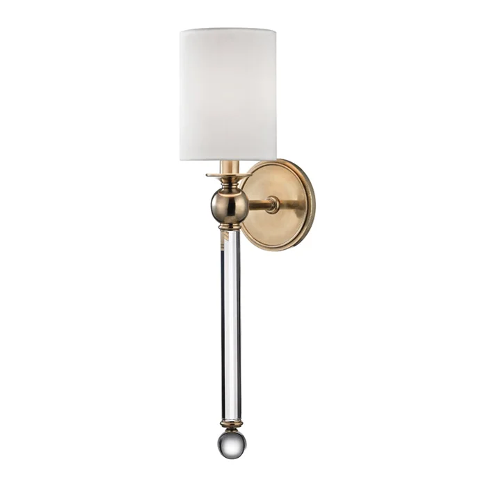 Gordon One Light Wall Sconce
