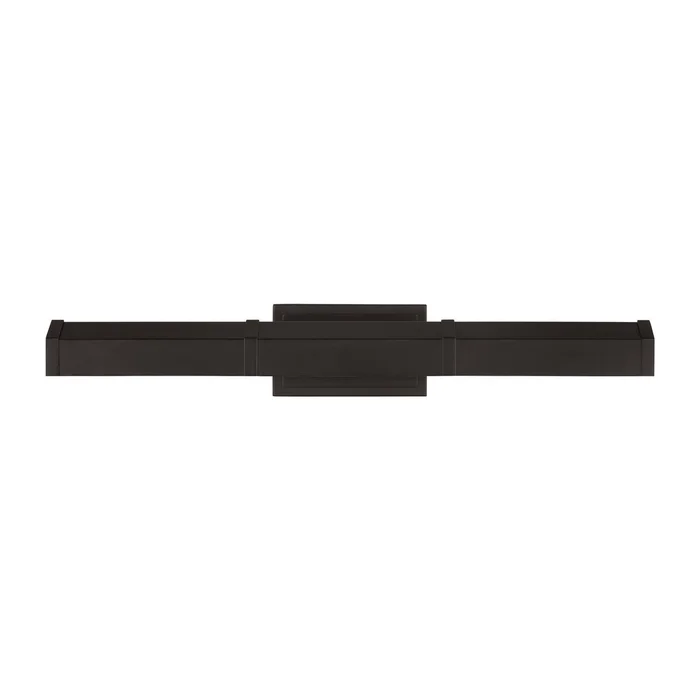 Granby Two Light Picture Light