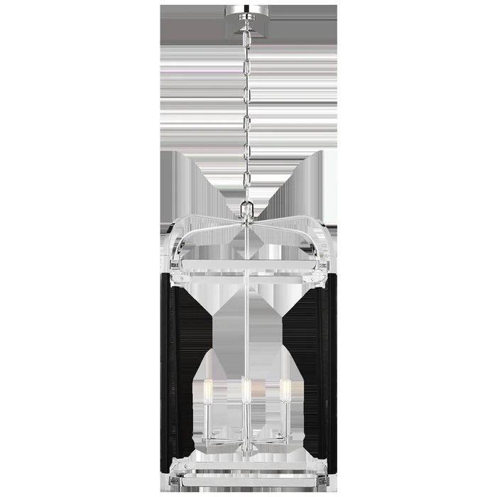 Hadley Large Lantern