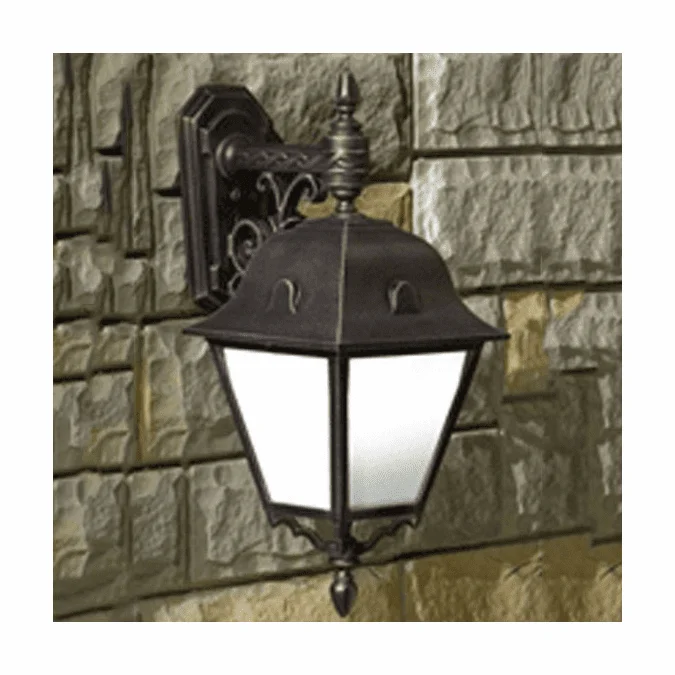 Hanover Lantern B5872 Jefferson Medium Traditional Exterior Lighting Wall Sconce