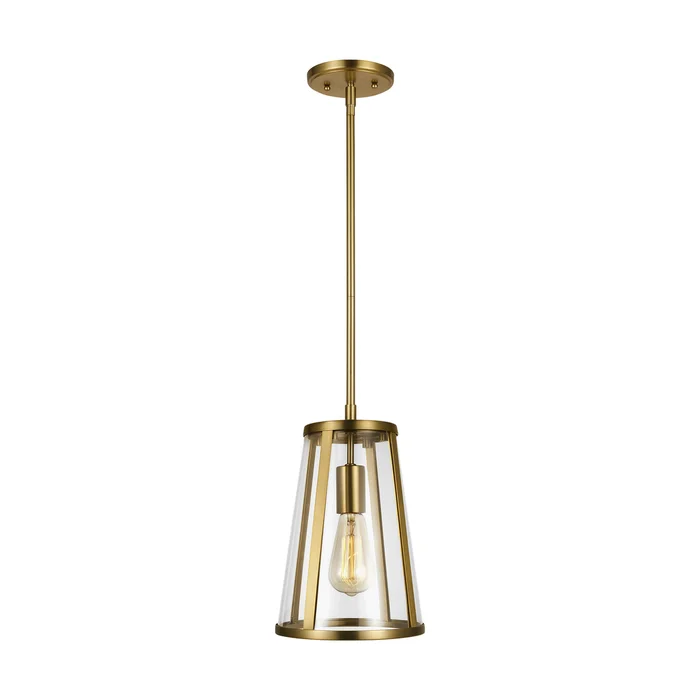 Harrow One Light Pendant