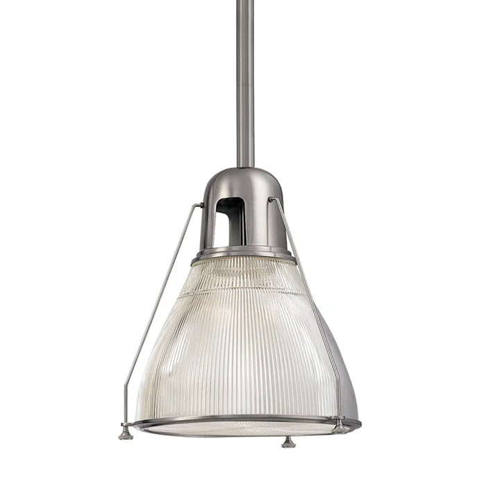 Haverhill One Light Pendant