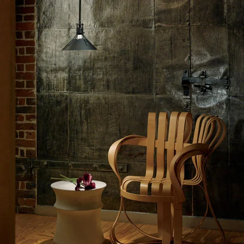 Henry Mini Pendant (65|184250-SKT-MULT-10-10)