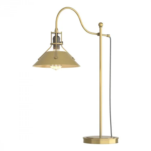 Henry Table Lamp (65|272840-SKT-86-86)