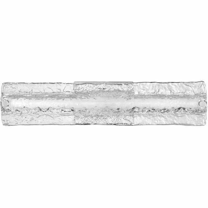 Hinkley 52093CM Lucent Chrome LED 24″ Bath Light Fixture