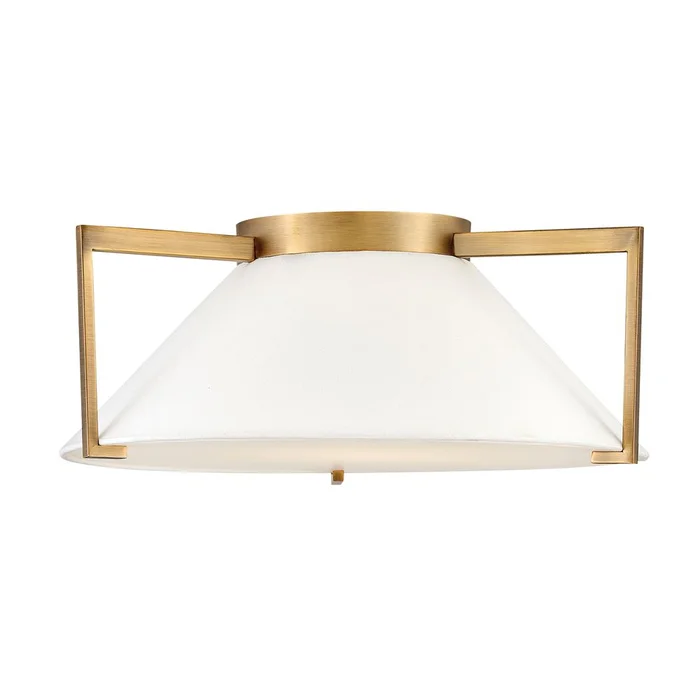 Hinkley Calla Foyer Light – Brushed Bronze – 3723BR