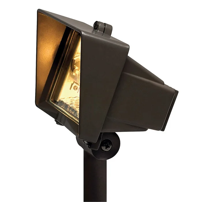 Hinkley Landscape 120v Flood Light – Bronze – 57000BZ