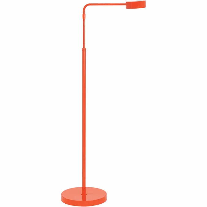 House of Troy G400-BS Generation Modern Bittersweet LED Floor Lamp Lighting