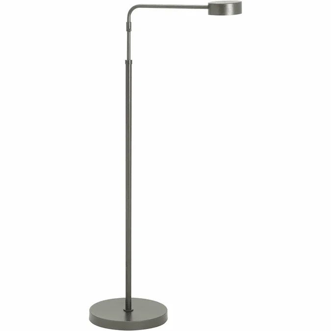 House of Troy G400-GT Generation Contemporary Granite LED Lighting Floor Lamp