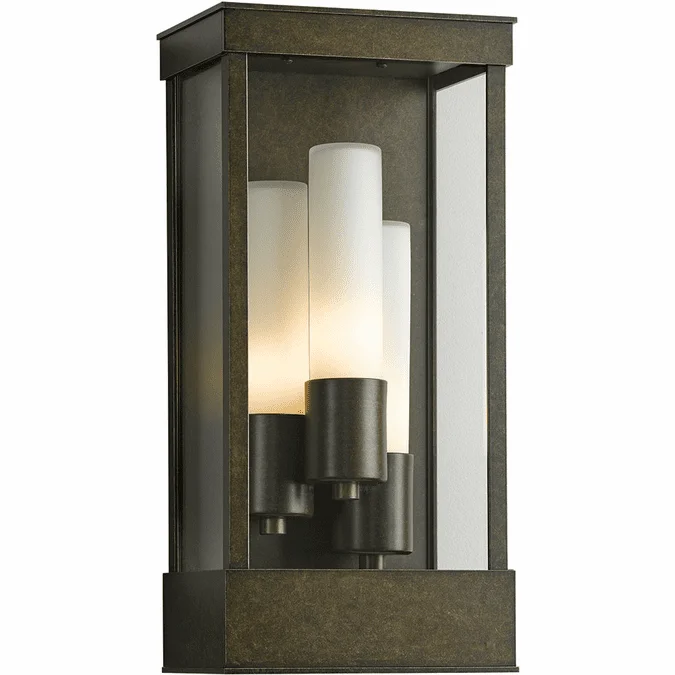 Hubbardton Forge 304325 Portico Outdoor Wall Lighting Fixture