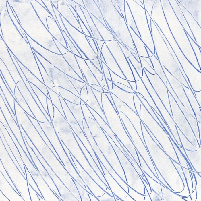 Hula Ii Giant Art 72×72 Wall Art|uvre dart murale Giant Art Hula Ii 72×72