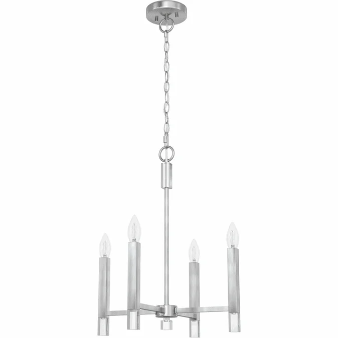 Hunter Lighting 19516 Sunjai Mini Lighting Chandelier