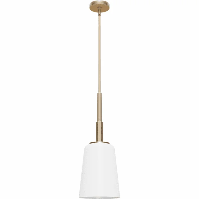Hunter Lighting 19886 Nolita Ceiling Light Pendant