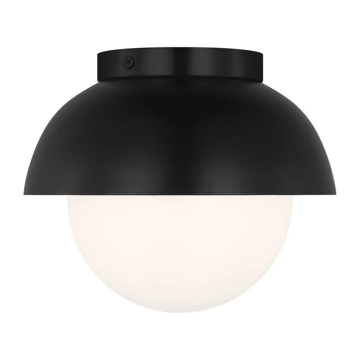 Hyde One Light Flush Mount