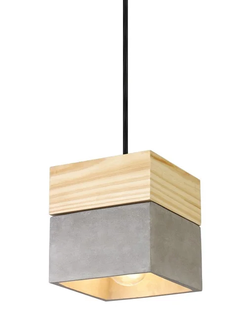 Industrial Collection Pendant (3605|C53203CR)