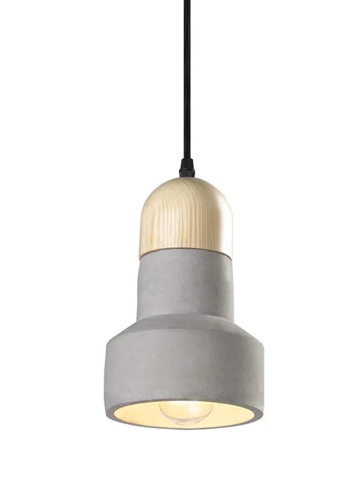 Industrial Collection Pendant (3605|C53205CR)