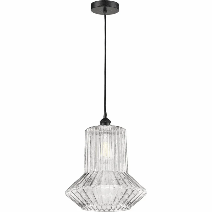 Innovations 616-1P-G212 Edison Springwater Contemporary LED Lighting Pendant