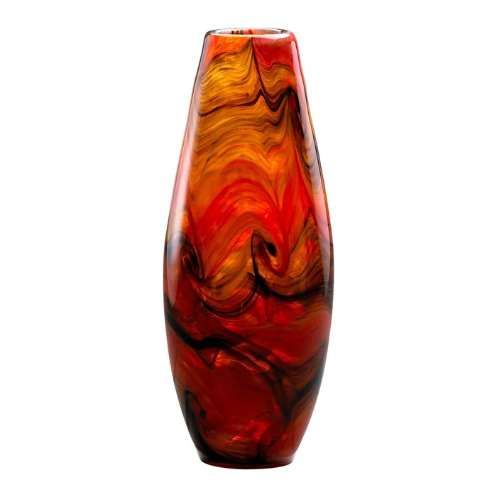 Italian Vase Large By Cyan Design