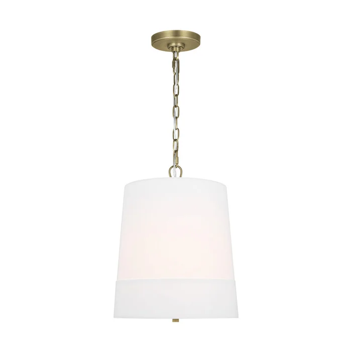 Ivie One Light Pendant
