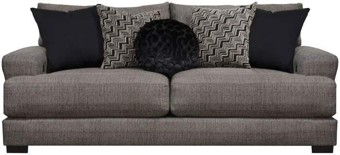 Jackson Ava Sofa in Pepper 4498-03